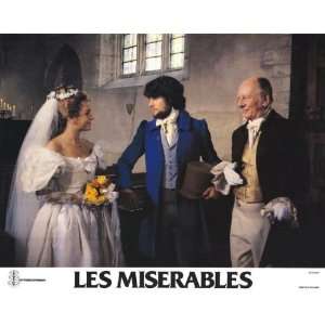  Les Miserables Movie Poster (11 x 14 Inches   28cm x 36cm 