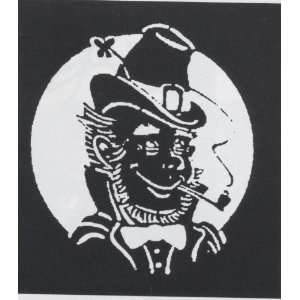  FP104 Stencil Leprechaun Stainless Arts, Crafts & Sewing