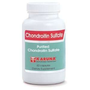  Karuna   Chondroitin Sulfate 60C