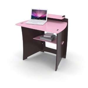  Legare Select 34 Inch Kids Multi Pack Desk and Monitor 