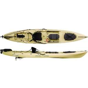 Ocean Kayak Torque 