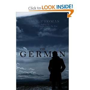  The German [Paperback] Lee Thomas Books