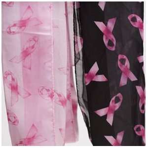  Breast Cancer Awareness Scarf Toys & Games