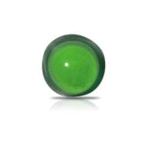  RadioShack® 5mm LED (Green) Electronics
