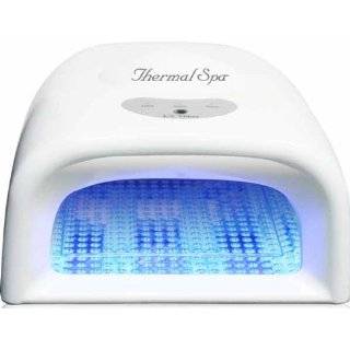 Thermal Spa Gel UV Light Nail Dryer 36 Watts