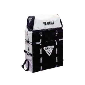  Deluxe Touring Rack Bag
