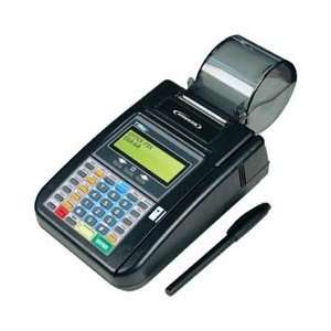   T7Plus Countertop POS Credit Card Terminal   35 Key