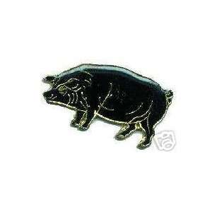  Pig Hat Lapel Tac Pin 