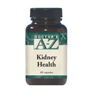  Kidney Health 60 Caps by Doctors A Z Health & Personal 