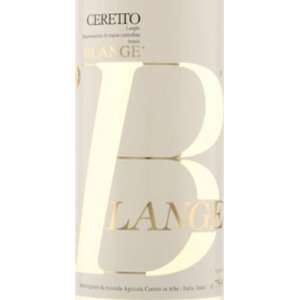  2010 Ceretto Blange Lange Arneis Doc 750ml Grocery 