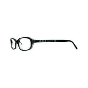   Eyeglasses Black laminate Frame Size 50 17 125