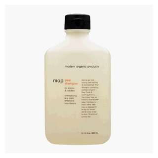  MOP Modern Organic Products Pear Shampoo 10 oz Health 