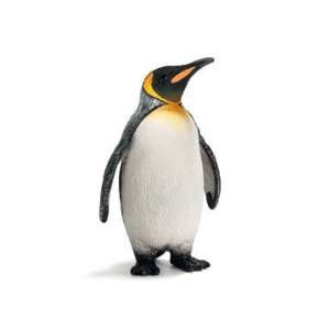 King Penguin (new)
