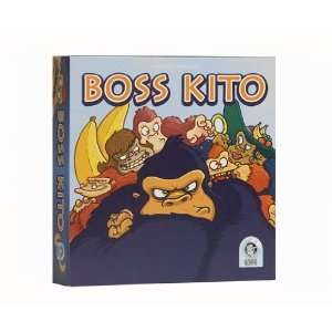  QWG Games   Boss Kito Toys & Games