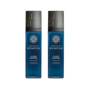 laboratoire remède alchemy cleansing concentrè set of 2