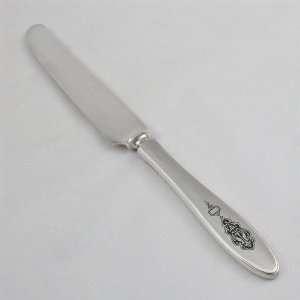  Bird of Paradise by Community, Silverplate Luncheon Knife 