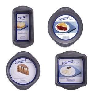  Entenmanns Classic Pan Set