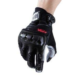  Knox OR3 Gloves   Medium/Black Automotive