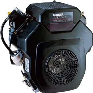 Kohler Command OHV Horizontal Grasshopper Replacement Engine with 