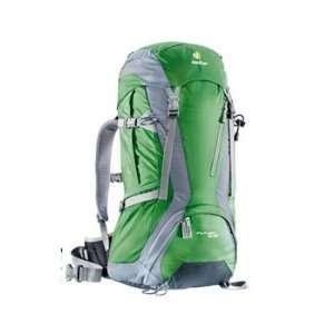  Deuter Futura Pro 34 SL Womens Backpack (color Emerald 