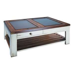  Authentic Models MF003 Gallery Coffee Table