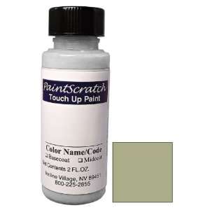   Paint for 2011 Volkswagen Routan (color code LXN0/3703) and Clearcoat