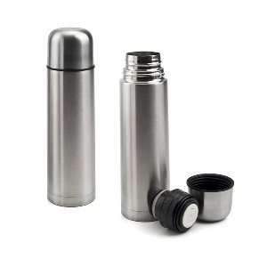Vacuum Flask Stainless Steel Coffee Bottle Thermos 500 ml  