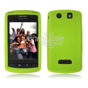   Case Cover for BlackBerry Storm 9500/9530 (1st Generation) Everything