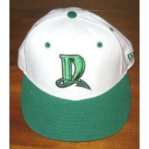  Dayton Dragons baseball cap / New Era