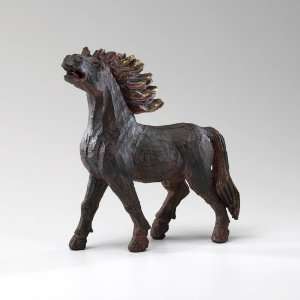  Cyan Design 02551 Bronze 11.5 Mustang #1