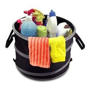  Cleaning Supplies Hamper