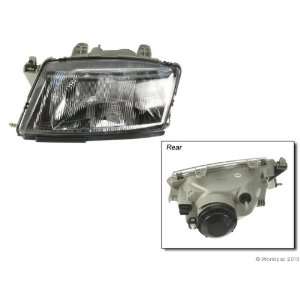  TYC Saab 9 3 Driver Side Replacement Headlight Assembly 