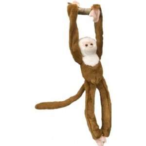 Hanging Squirrel Monkey [Customize with Fragrances like 