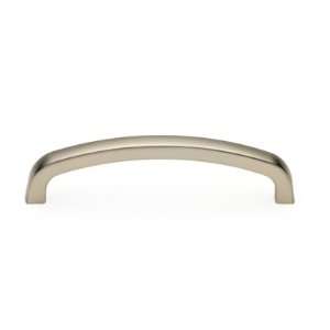  3 13/16 Drill Center Brushed Nickel Pull