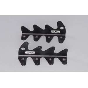  RX 1 Traction Brackets