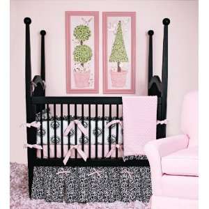  Amore Crib Bedding Set Baby