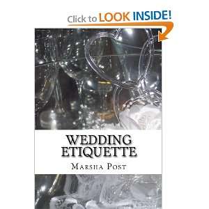  Wedding Etiquette Planning a Wedding & Etiquette For Wedding 