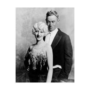  WILL ROGERS, DOROTHY STONE