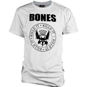 Bones Wheels Joey Tshirt   XL 