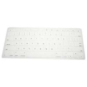  Apple UniBody MacBook / Pro / Air Silicone Keyboard Skin 