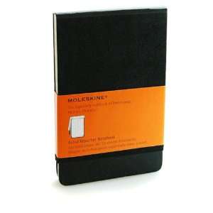  Moleskine Reporter, Small Ruled 18 Count Case Office 