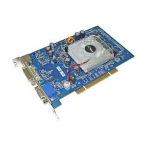  NVIDIA GeForce 8400 GS 512MB DDR2 PCI Graphics Ca 