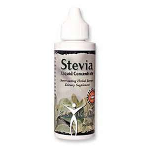  Body Ecology Liquid Stevia Concentrate Health & Personal 
