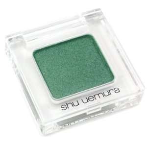  Pressed Eye Shadow N   # ME Green 550 Beauty
