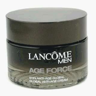  Men Age Force Global Anti Age Cream SPF14 by Lancome for 