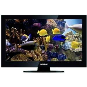  Magnavox 40 1080p LCD HDTV Electronics