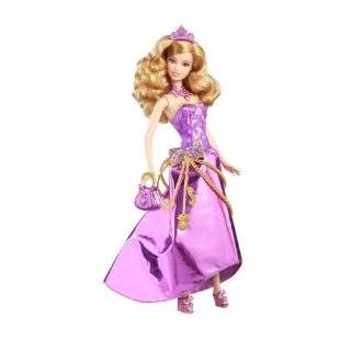  Barbie Princess Charm School Princess Delancy Doll 