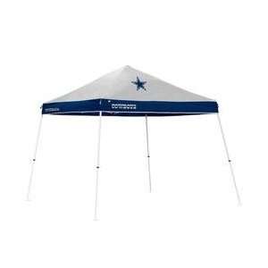  Dallas Cowboys NFL First Up 10x10 Tailgate Canopy by 