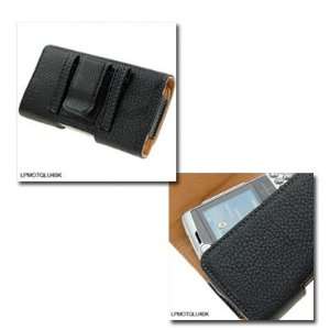Genuine Leather Pouch for HTC DASH Excalibur Dash S620
