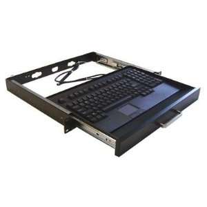  Touchpad Keyboard USB Drawer Electronics